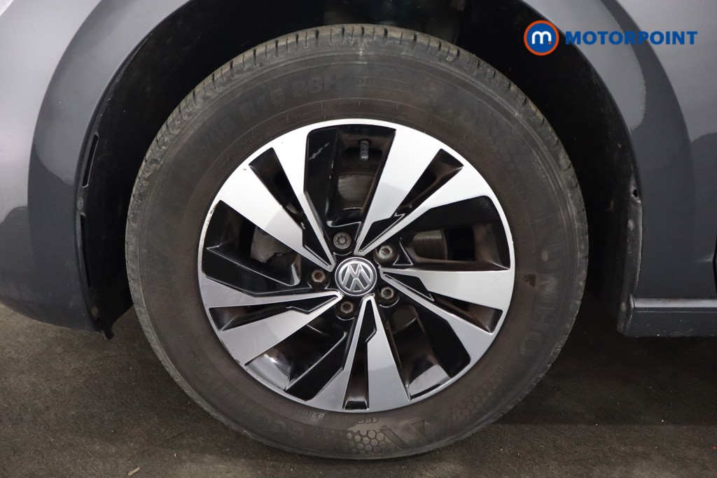 Volkswagen Polo Match Manual Petrol Hatchback - Stock Number (1601740) - 25th supplementary image