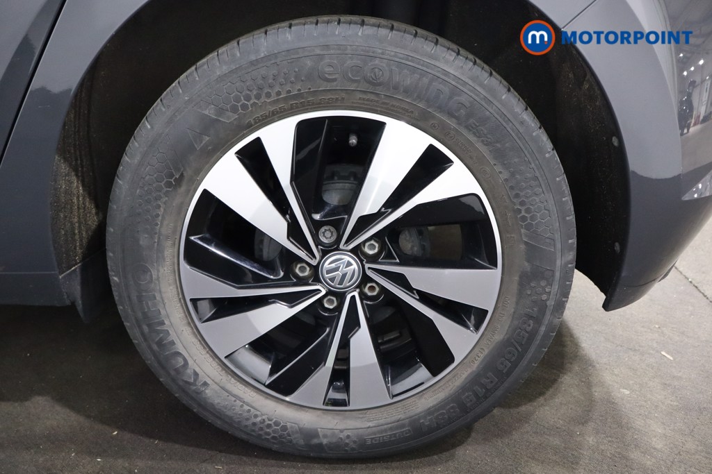 Volkswagen Polo Match Manual Petrol Hatchback - Stock Number (1601740) - 26th supplementary image