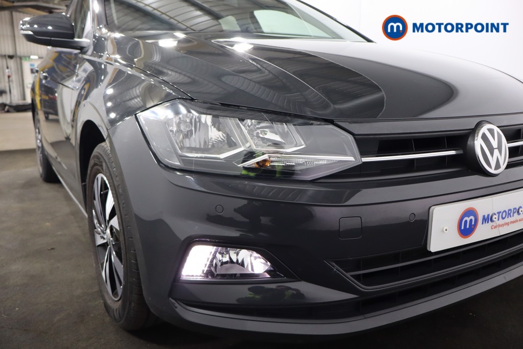 Volkswagen Polo Match Manual Petrol Hatchback - Stock Number (1601740) - 27th supplementary image