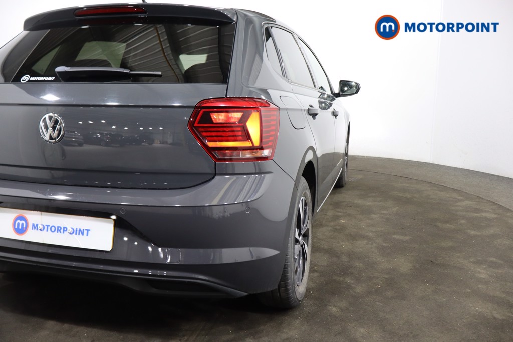 Volkswagen Polo Match Manual Petrol Hatchback - Stock Number (1601740) - 28th supplementary image