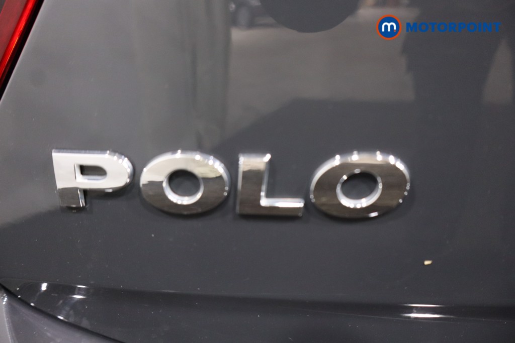 Volkswagen Polo Match Manual Petrol Hatchback - Stock Number (1601740) - 29th supplementary image