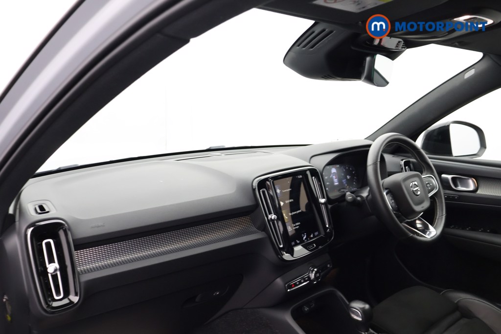 Volvo Xc40 R Design Manual Petrol SUV - Stock Number (1602110) - 19th supplementary image