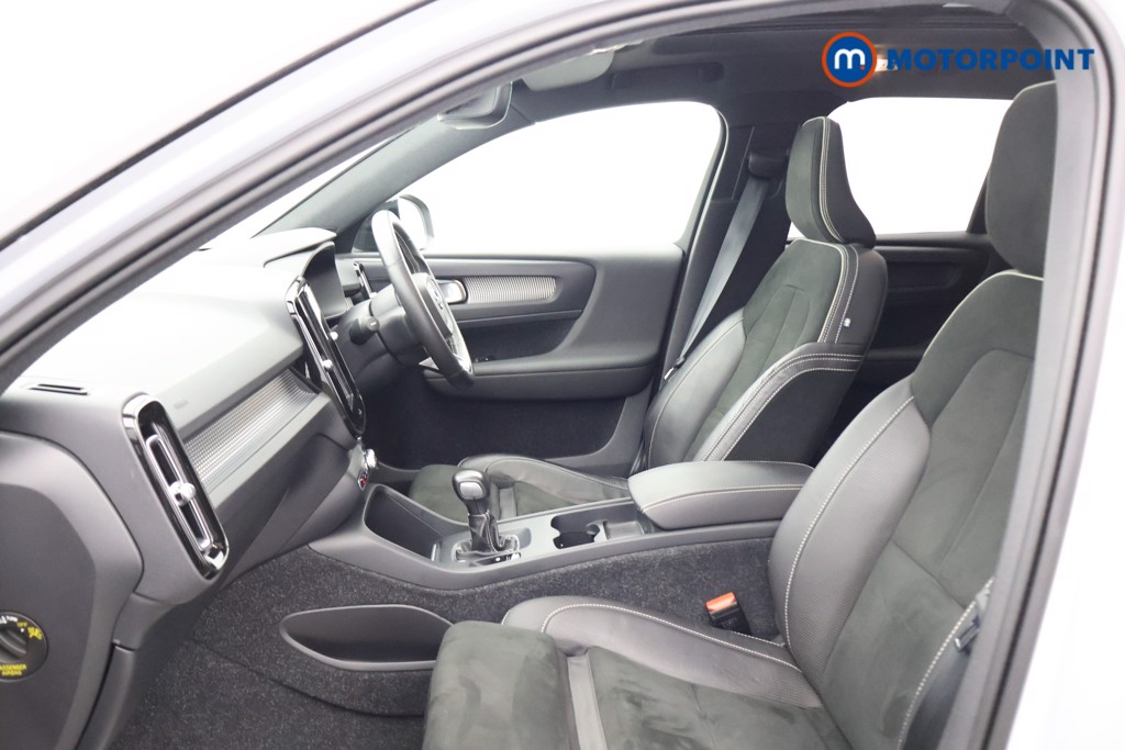 Volvo Xc40 R Design Manual Petrol SUV - Stock Number (1602110) - 20th supplementary image