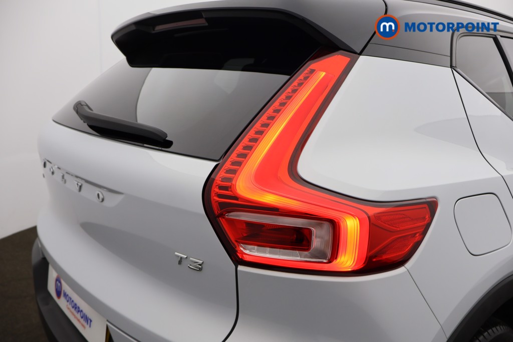 Volvo Xc40 R Design Manual Petrol SUV - Stock Number (1602110) - 24th supplementary image