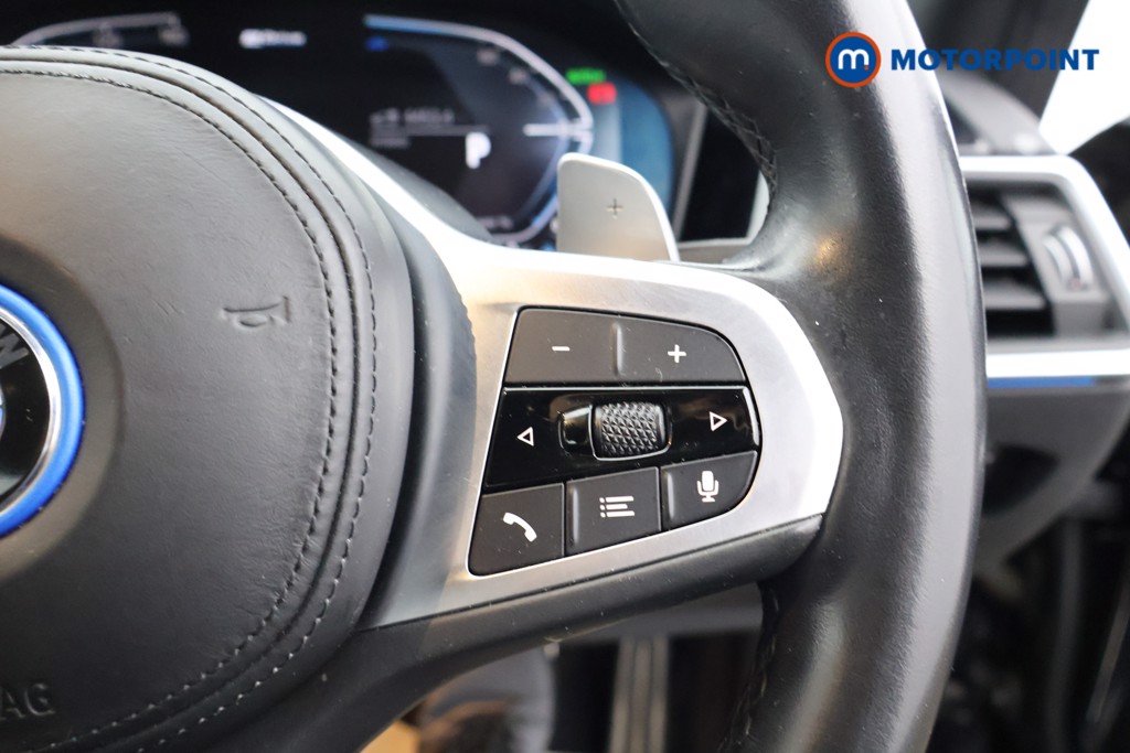 BMW 3 Series M Sport Automatic Petrol Plug-In Hybrid Saloon - Stock Number (1602155) - 3rd supplementary image