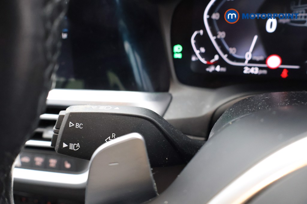 BMW 3 Series M Sport Automatic Petrol Plug-In Hybrid Saloon - Stock Number (1602155) - 5th supplementary image