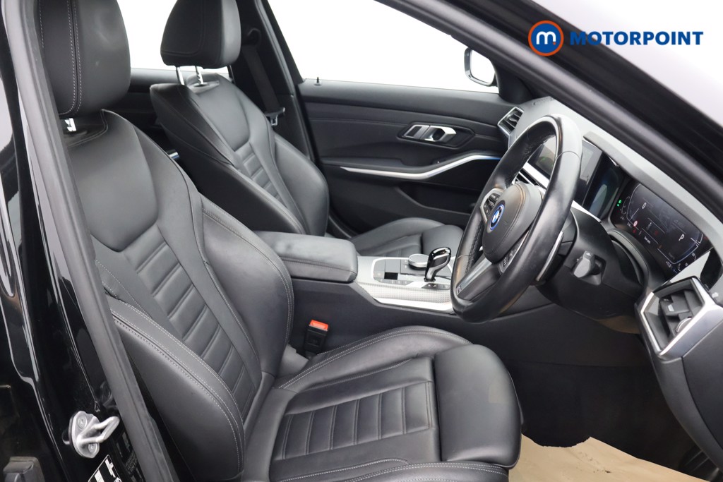 BMW 3 Series M Sport Automatic Petrol Plug-In Hybrid Saloon - Stock Number (1602155) - 15th supplementary image