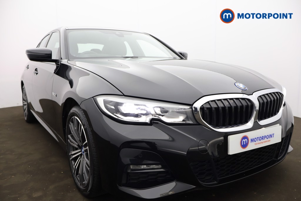 BMW 3 Series M Sport Automatic Petrol Plug-In Hybrid Saloon - Stock Number (1602155) - 26th supplementary image