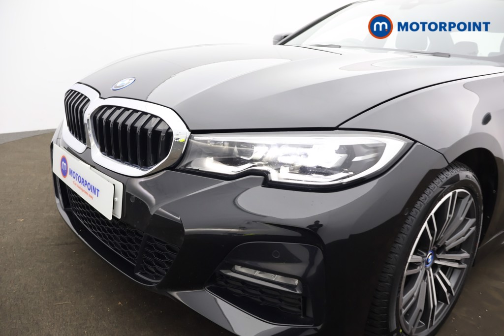 BMW 3 Series M Sport Automatic Petrol Plug-In Hybrid Saloon - Stock Number (1602155) - 27th supplementary image
