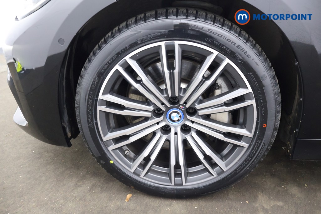 BMW 3 Series M Sport Automatic Petrol Plug-In Hybrid Saloon - Stock Number (1602155) - 29th supplementary image