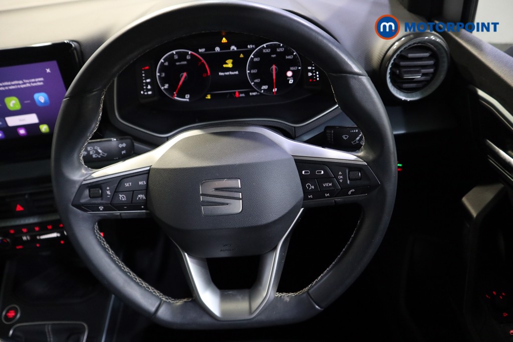 Seat Arona Xperience Lux Manual Petrol SUV - Stock Number (1602157) - 2nd supplementary image