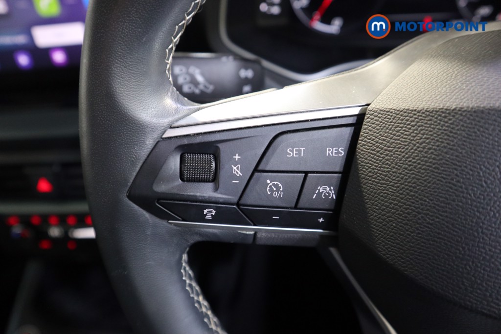 Seat Arona Xperience Lux Manual Petrol SUV - Stock Number (1602157) - 3rd supplementary image