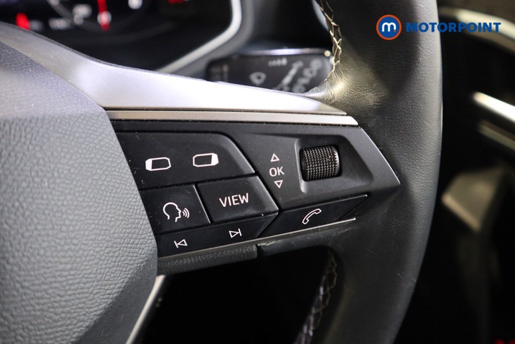 Seat Arona Xperience Lux Manual Petrol SUV - Stock Number (1602157) - 4th supplementary image