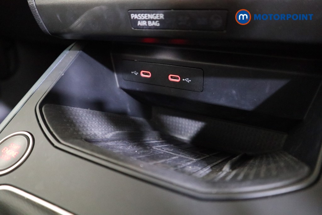 Seat Arona Xperience Lux Manual Petrol SUV - Stock Number (1602157) - 8th supplementary image