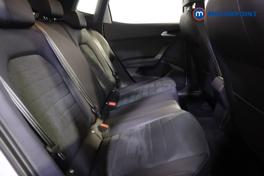 Seat Arona Xperience Lux Manual Petrol SUV - Stock Number (1602157) - 16th supplementary image