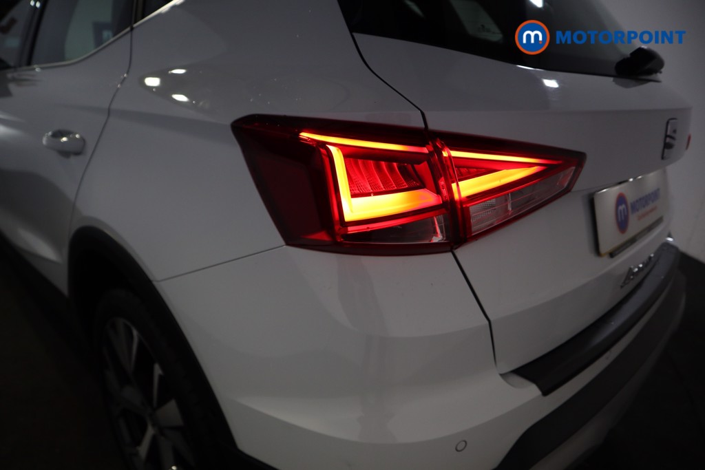 Seat Arona Xperience Lux Manual Petrol SUV - Stock Number (1602157) - 26th supplementary image
