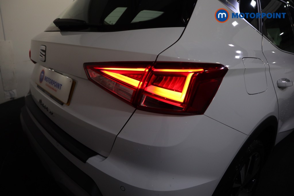 Seat Arona Xperience Lux Manual Petrol SUV - Stock Number (1602157) - 27th supplementary image