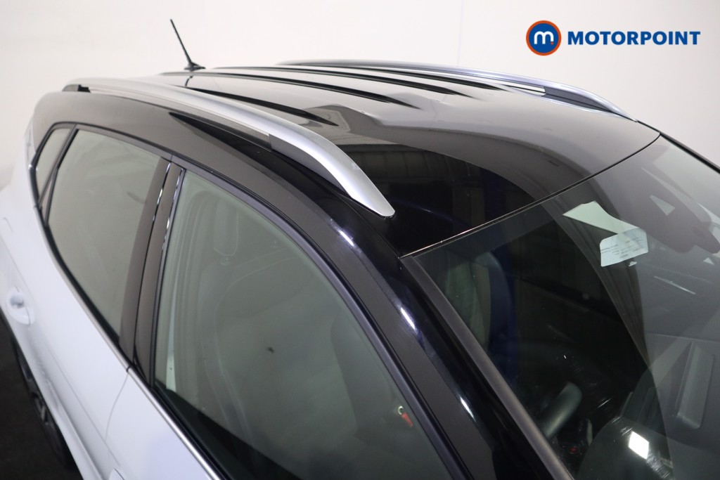 Seat Arona Xperience Lux Manual Petrol SUV - Stock Number (1602157) - 28th supplementary image