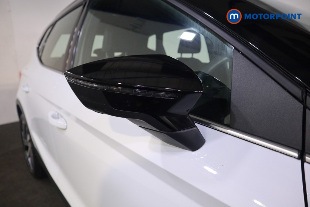 Seat Arona Xperience Lux Manual Petrol SUV - Stock Number (1602157) - 29th supplementary image