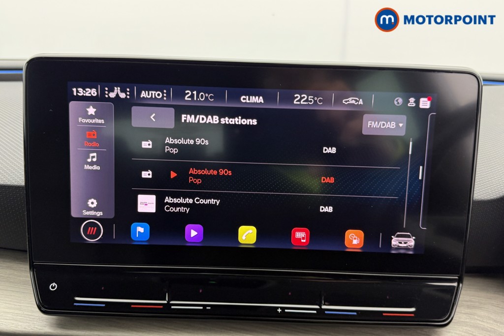 Seat Leon Xcellence Lux Automatic Petrol Estate - Stock Number (1602232) - 6th supplementary image