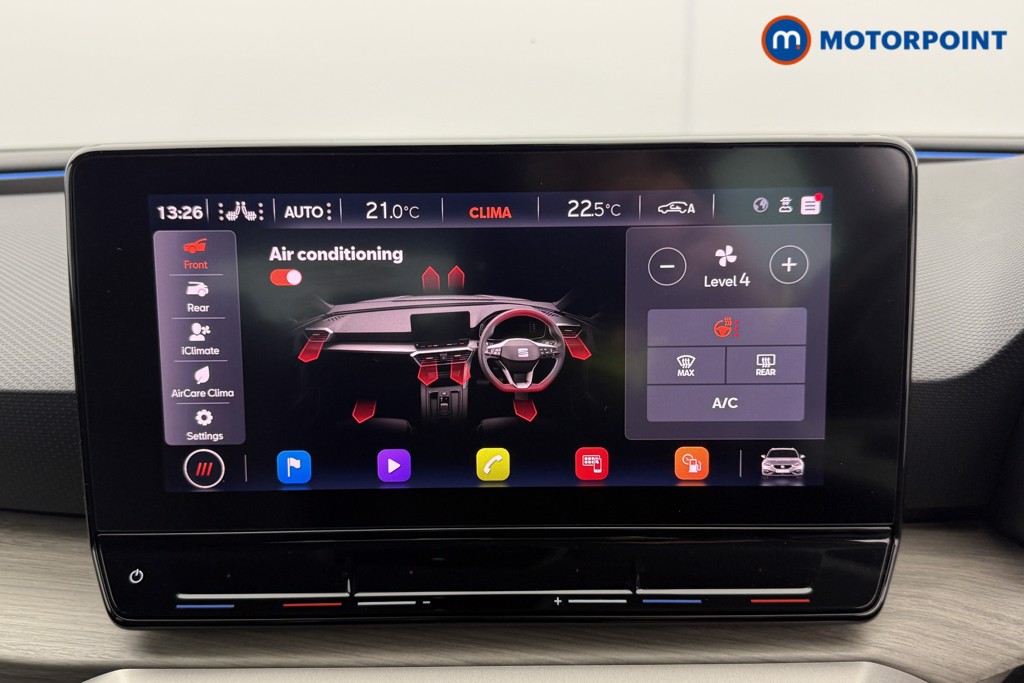 Seat Leon Xcellence Lux Automatic Petrol Estate - Stock Number (1602232) - 7th supplementary image