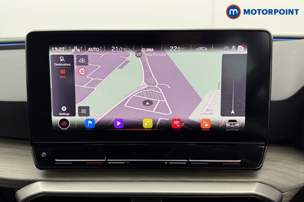 Seat Leon Xcellence Lux Automatic Petrol Estate - Stock Number (1602232) - 10th supplementary image