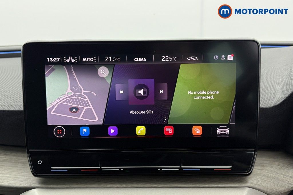 Seat Leon Xcellence Lux Automatic Petrol Estate - Stock Number (1602232) - 11th supplementary image