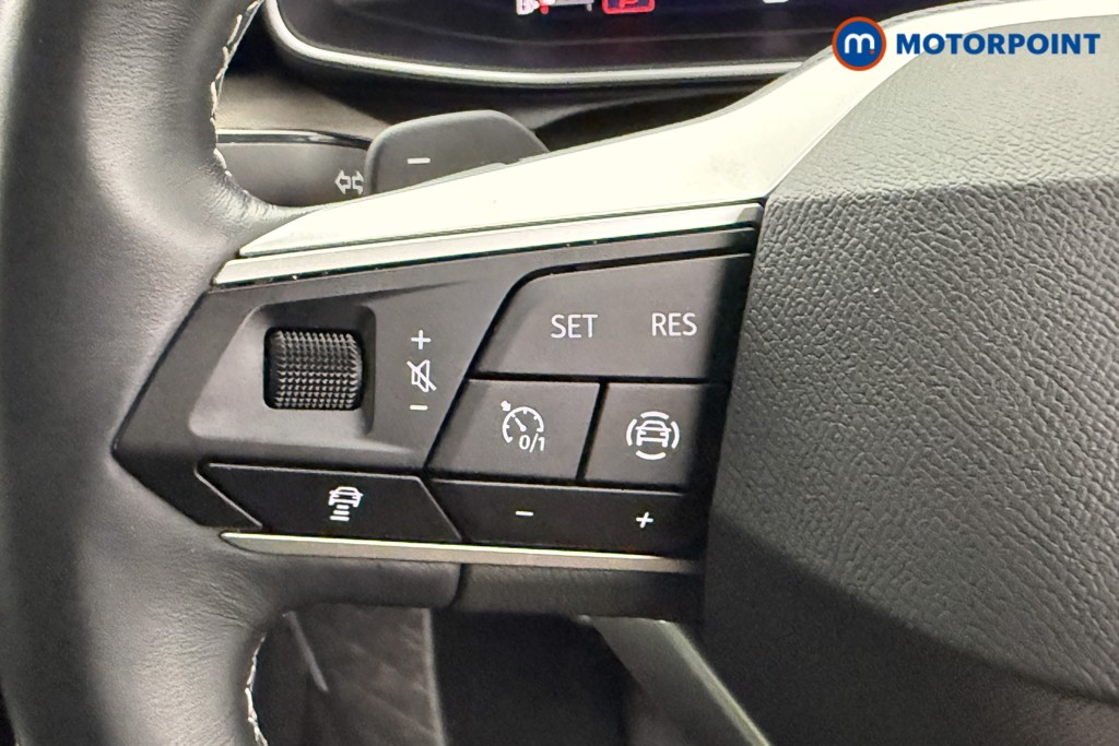 Seat Leon Xcellence Lux Automatic Petrol Estate - Stock Number (1602232) - 13th supplementary image