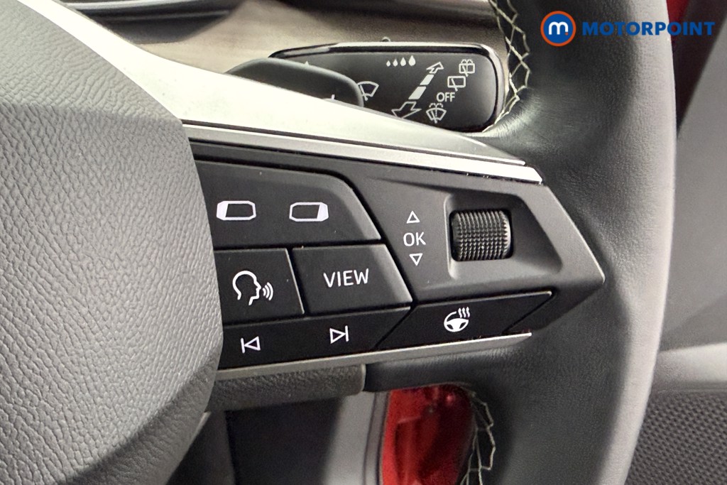 Seat Leon Xcellence Lux Automatic Petrol Estate - Stock Number (1602232) - 14th supplementary image