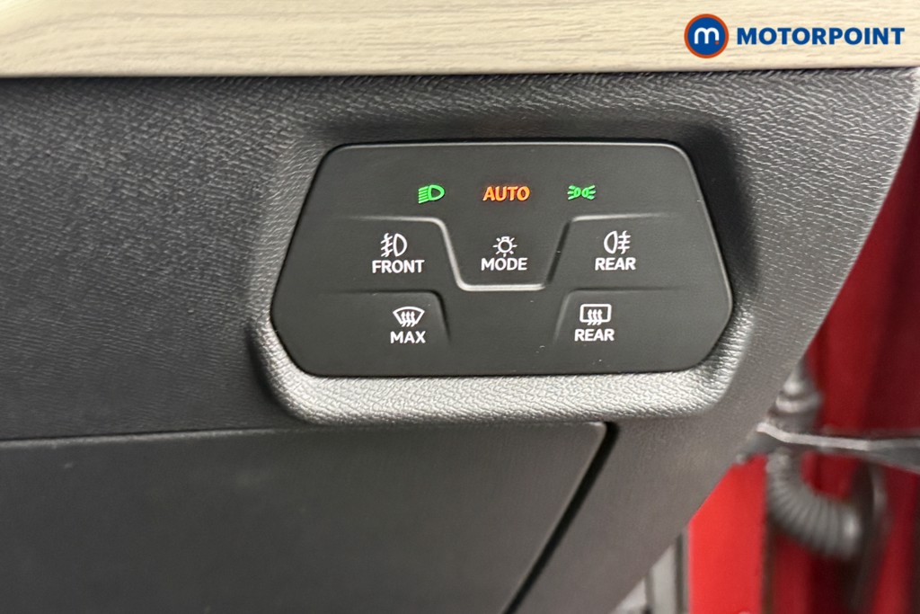 Seat Leon Xcellence Lux Automatic Petrol Estate - Stock Number (1602232) - 15th supplementary image