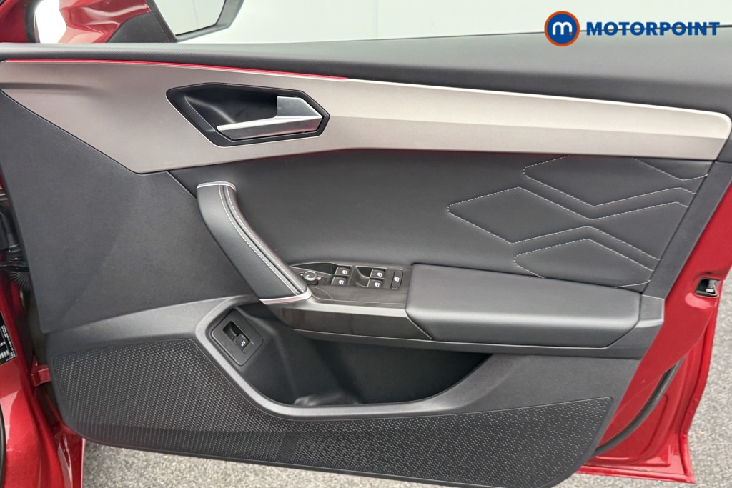 Seat Leon Xcellence Lux Automatic Petrol Estate - Stock Number (1602232) - 17th supplementary image