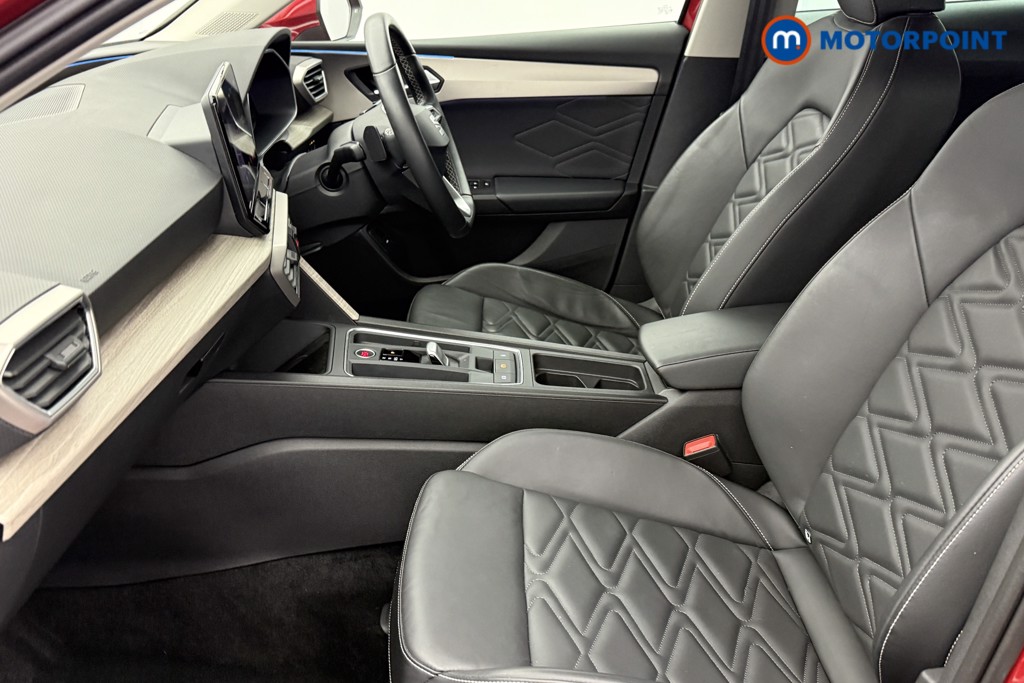 Seat Leon Xcellence Lux Automatic Petrol Estate - Stock Number (1602232) - 23rd supplementary image