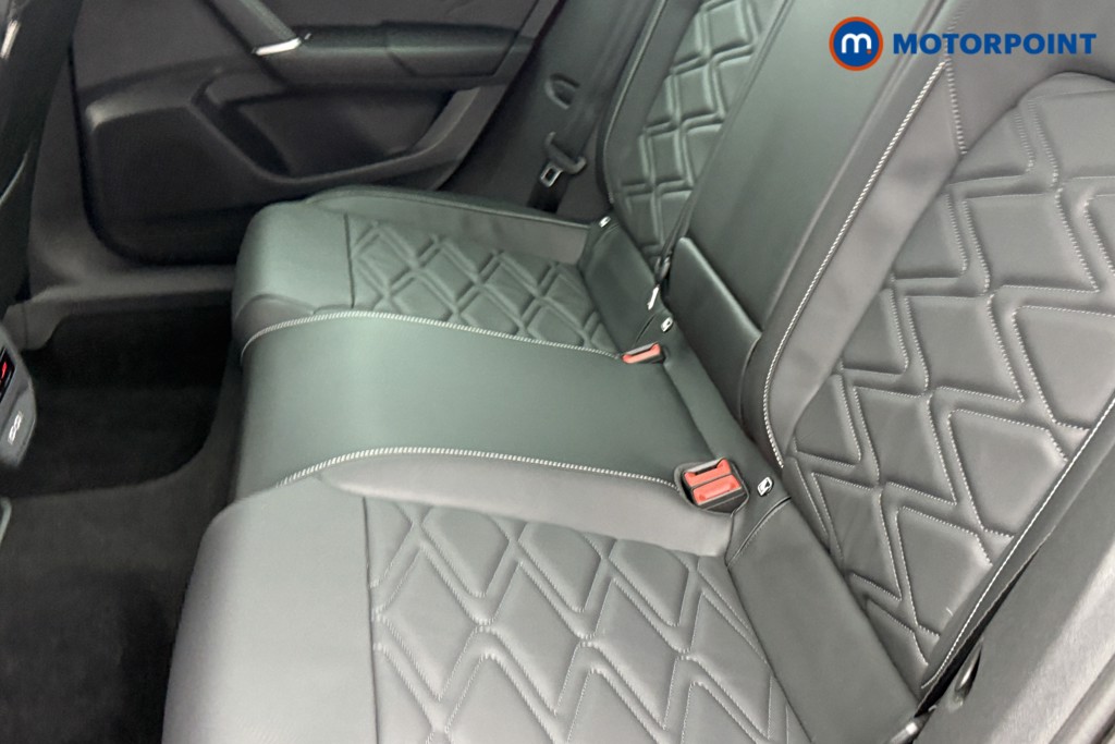 Seat Leon Xcellence Lux Automatic Petrol Estate - Stock Number (1602232) - 24th supplementary image