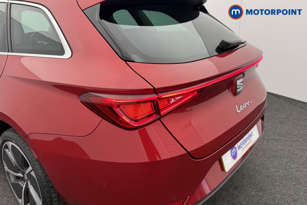 Seat Leon Xcellence Lux Automatic Petrol Estate - Stock Number (1602232) - 27th supplementary image