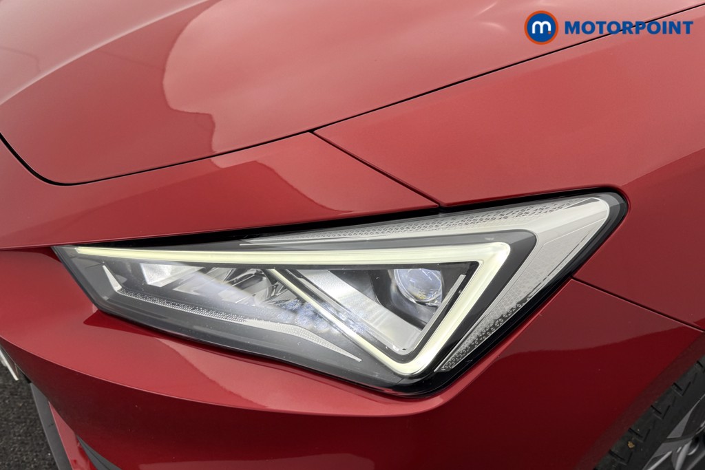 Seat Leon Xcellence Lux Automatic Petrol Estate - Stock Number (1602232) - 28th supplementary image