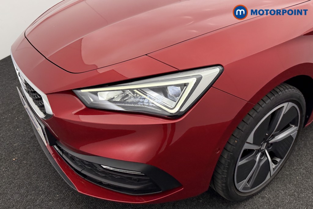 Seat Leon Xcellence Lux Automatic Petrol Estate - Stock Number (1602232) - 29th supplementary image