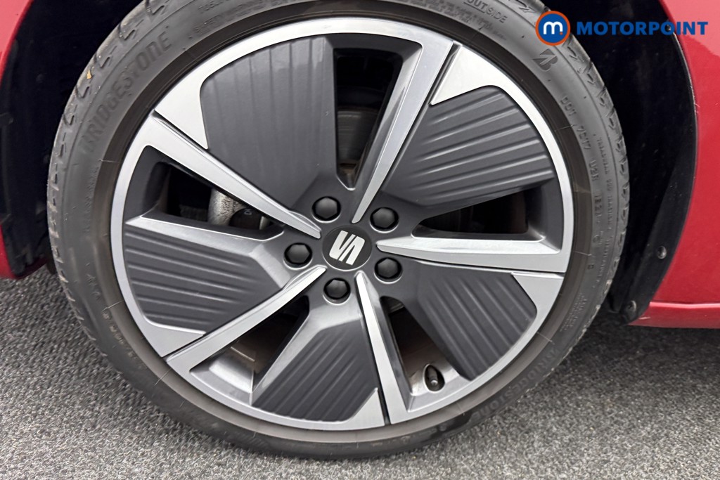 Seat Leon Xcellence Lux Automatic Petrol Estate - Stock Number (1602232) - 30th supplementary image