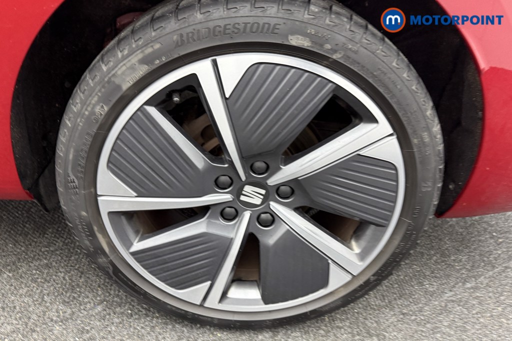 Seat Leon Xcellence Lux Automatic Petrol Estate - Stock Number (1602232) - 31st supplementary image