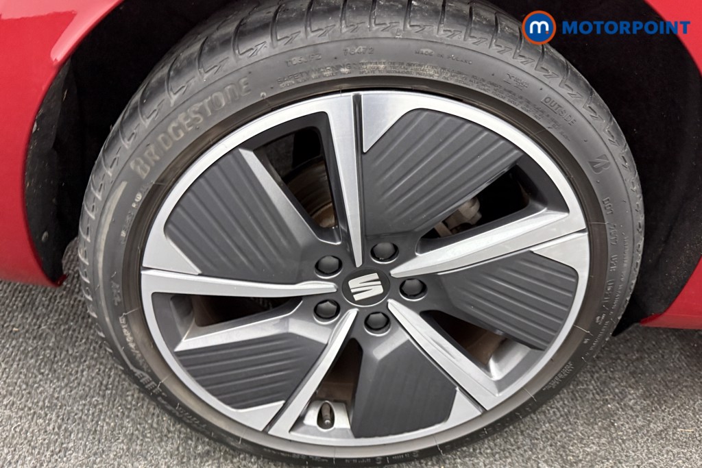 Seat Leon Xcellence Lux Automatic Petrol Estate - Stock Number (1602232) - 32nd supplementary image