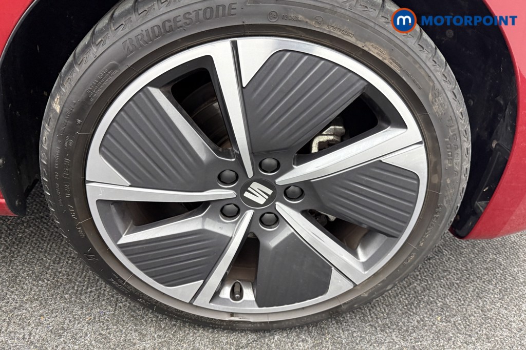 Seat Leon Xcellence Lux Automatic Petrol Estate - Stock Number (1602232) - 33rd supplementary image