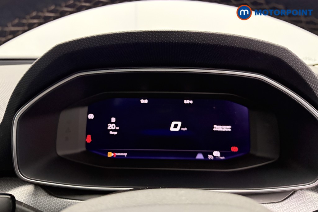 Seat Leon Se Dynamic Manual Petrol Hatchback - Stock Number (1602235) - 5th supplementary image