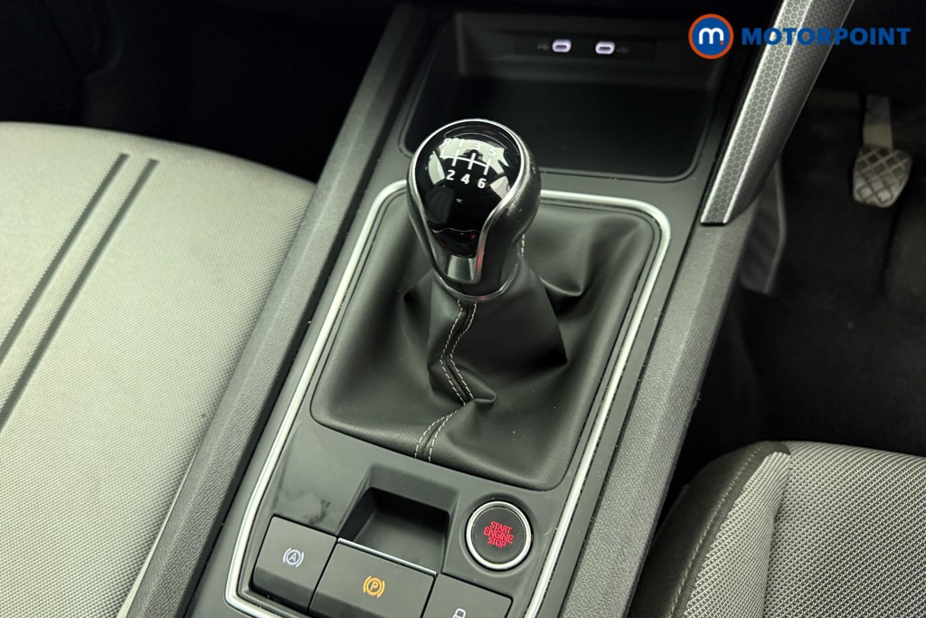 Seat Leon Se Dynamic Manual Petrol Hatchback - Stock Number (1602235) - 12th supplementary image