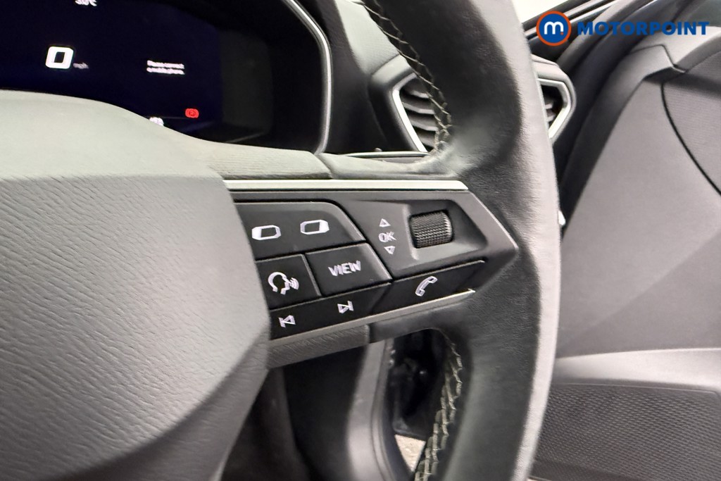 Seat Leon Se Dynamic Manual Petrol Hatchback - Stock Number (1602235) - 14th supplementary image