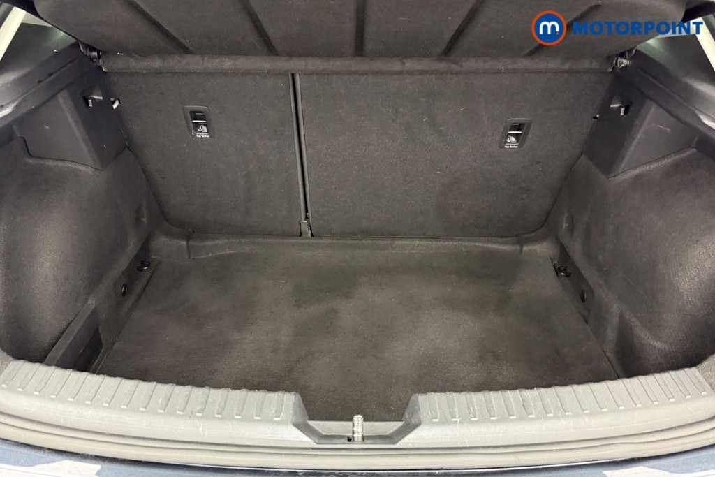 Seat Leon Se Dynamic Manual Petrol Hatchback - Stock Number (1602235) - 20th supplementary image