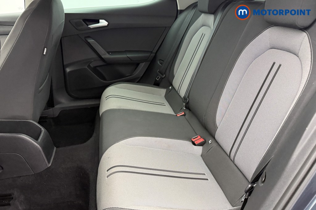 Seat Leon Se Dynamic Manual Petrol Hatchback - Stock Number (1602235) - 22nd supplementary image