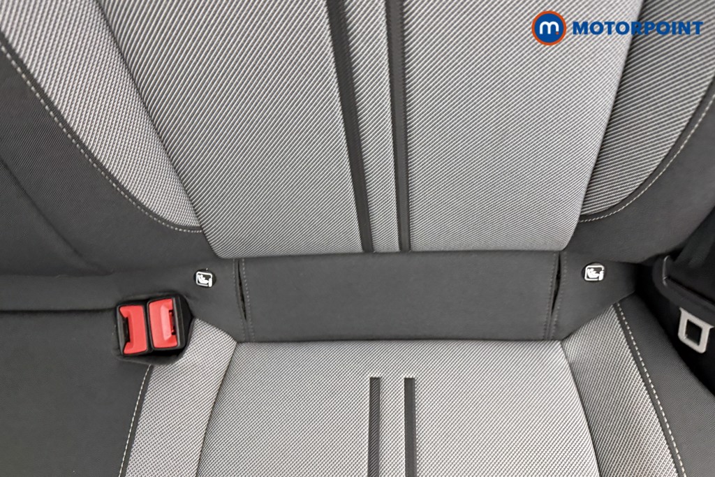 Seat Leon Se Dynamic Manual Petrol Hatchback - Stock Number (1602235) - 23rd supplementary image