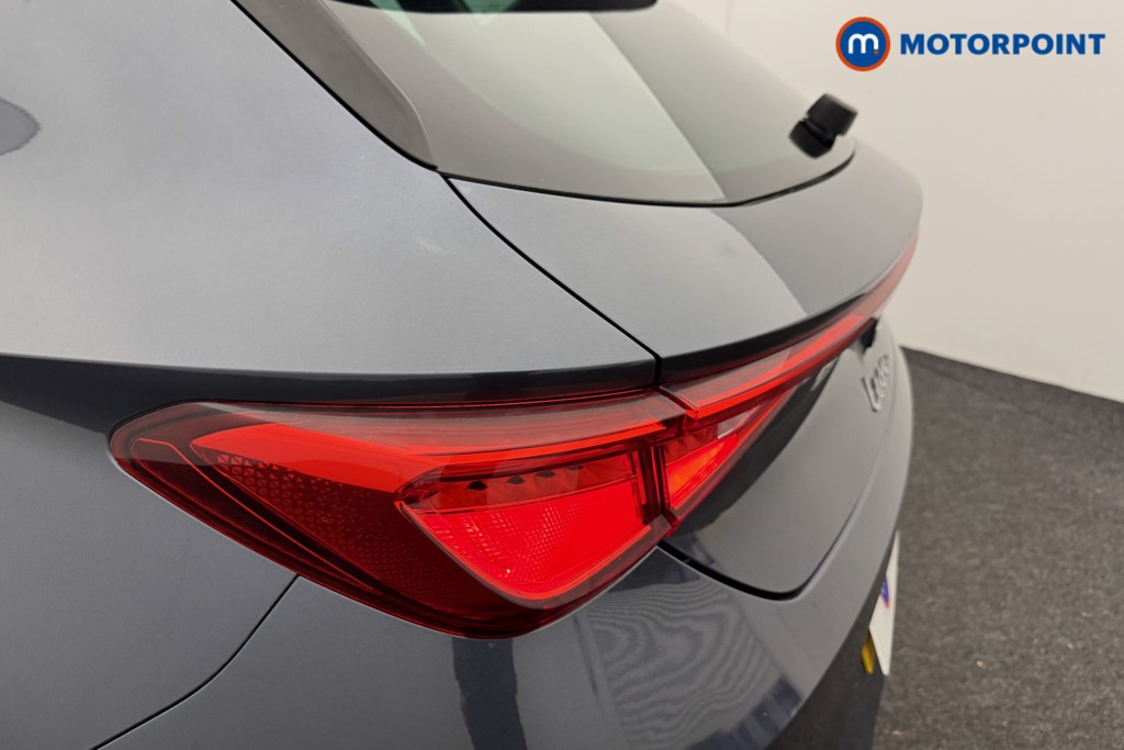 Seat Leon Se Dynamic Manual Petrol Hatchback - Stock Number (1602235) - 24th supplementary image