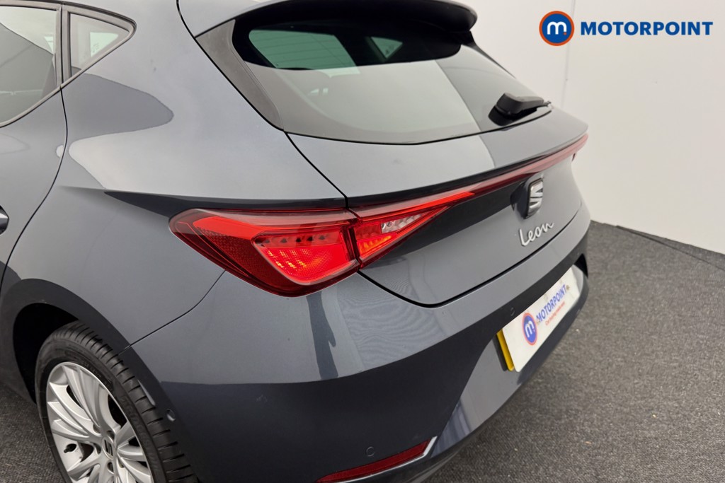 Seat Leon Se Dynamic Manual Petrol Hatchback - Stock Number (1602235) - 25th supplementary image