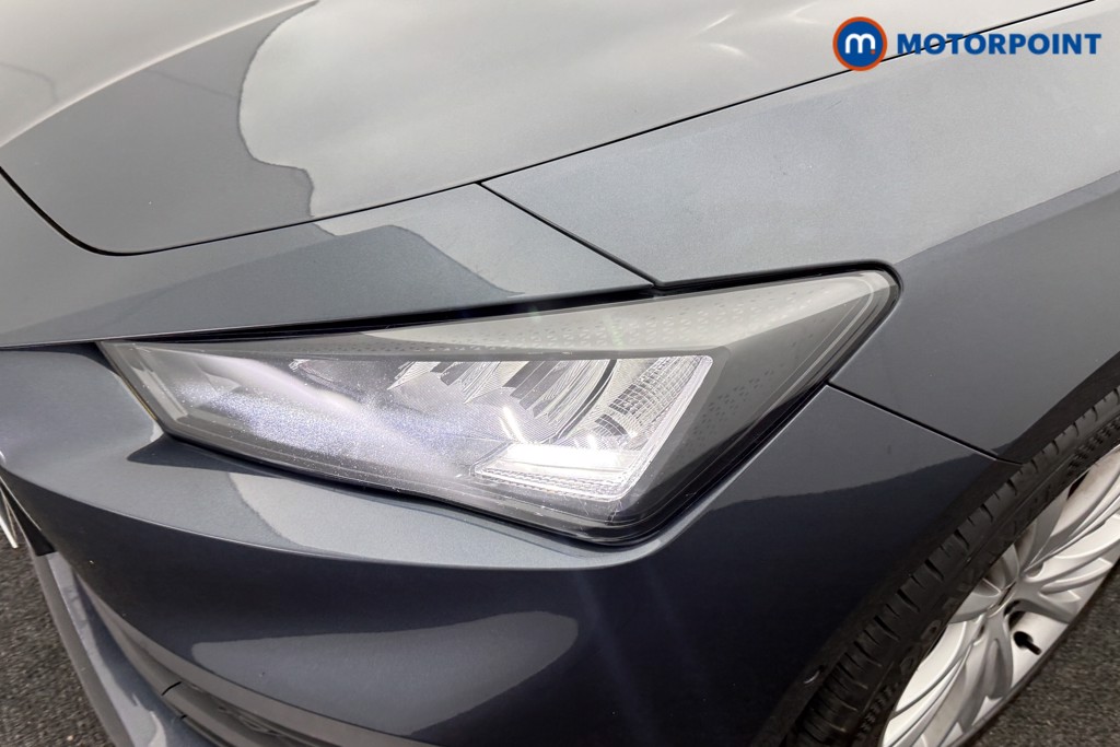 Seat Leon Se Dynamic Manual Petrol Hatchback - Stock Number (1602235) - 26th supplementary image