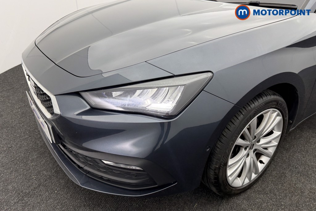Seat Leon Se Dynamic Manual Petrol Hatchback - Stock Number (1602235) - 27th supplementary image